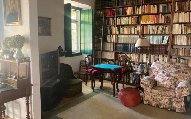 Quinta de SantAna da Várzea