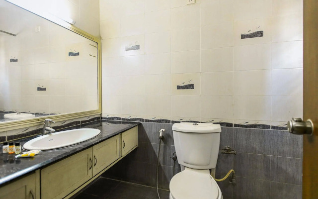 ZO Rooms HSR Layout Agara