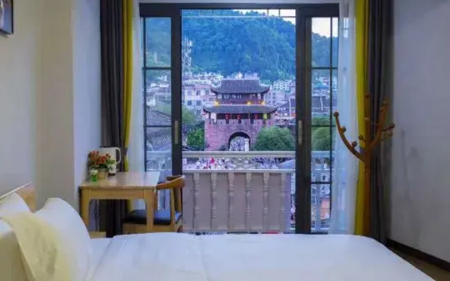 Just Like First See Homestay