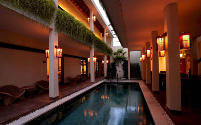 Sedasa Lodge