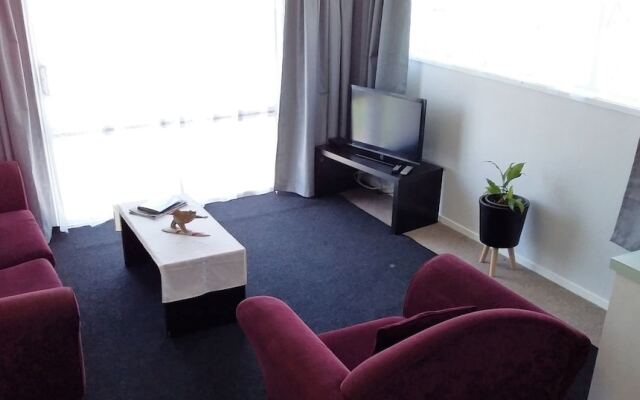 Two Bedroom Unit