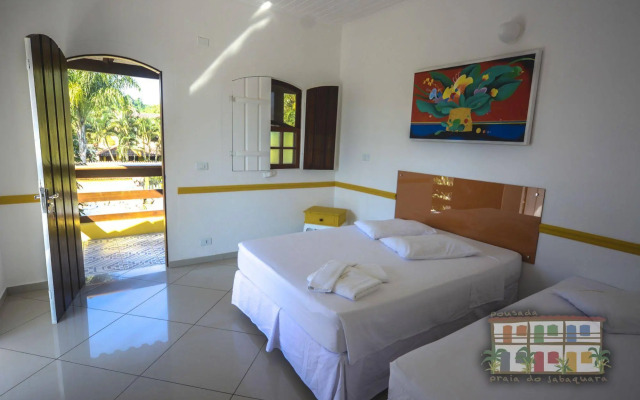 Pousada Praia do Jabaquara