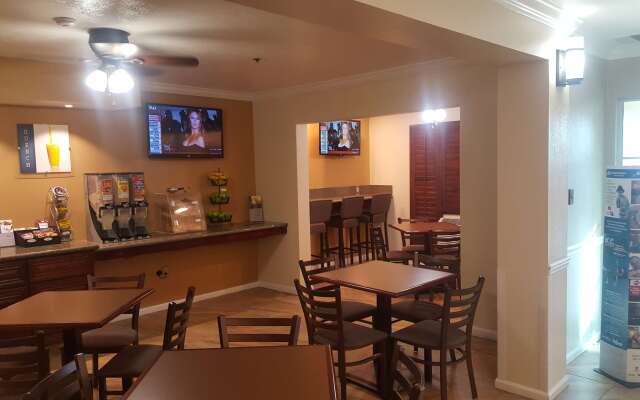 Best Western El Centro Inn