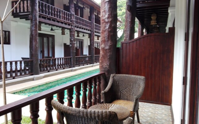 Treasure Hotel Laos