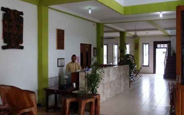 Hotel Fairuz Palangka Raya