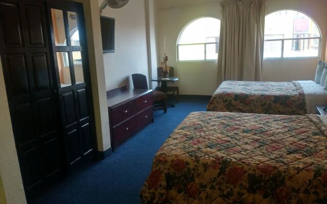 Motel Las Vegas