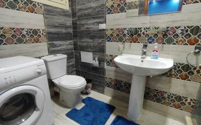 Welcome Egypt Apartment