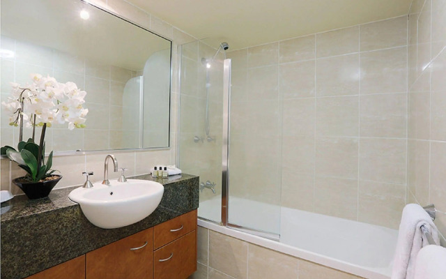 Kangaroo Point Holiday Apartments