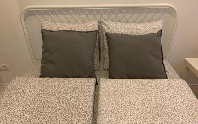 Old Town Suite
