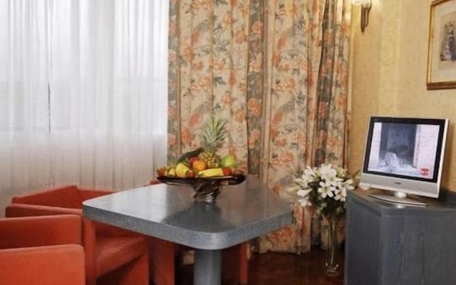 Park Hotel Ripaverde