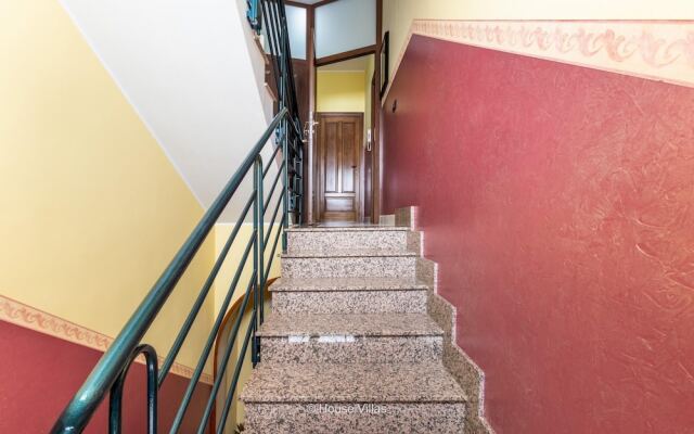 Marina Holiday in Avola