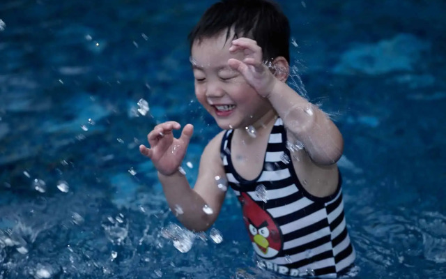 Pullman Bali Legian Beach