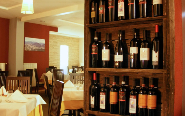 Dolomiti Chalet Hotel