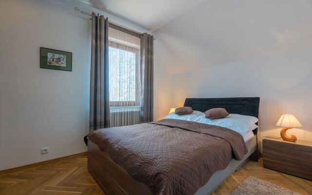 RentPlanet - Apartamenty Urocza