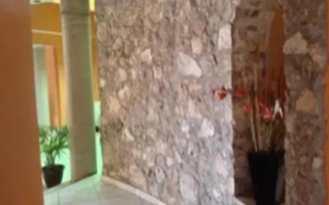 Posada Real Hotel Boutique