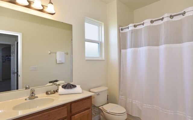 Solterra Six-bedroom