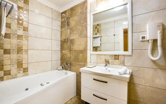 Hotel Saint Germain