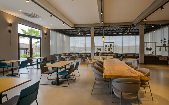 Slaviero Ponta Grossa