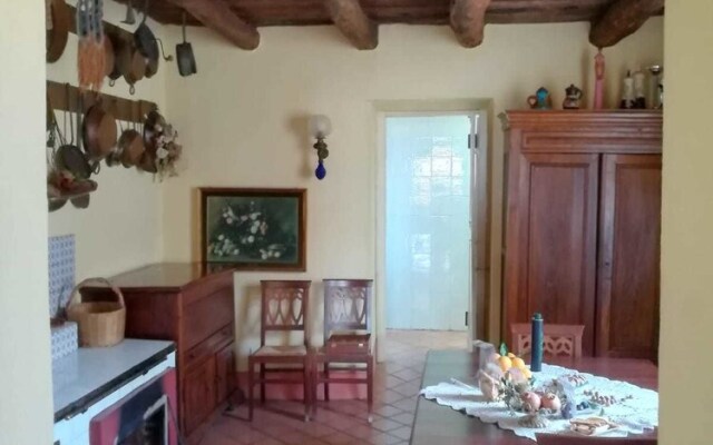 La Zizzania e il Mandarino