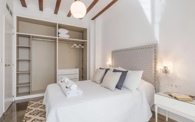 Luxury Suite Dar Garnata