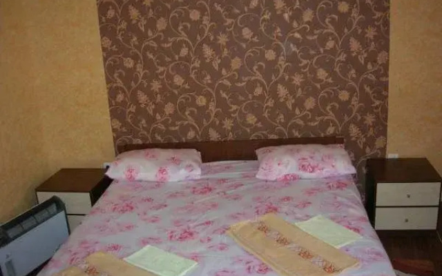 Hotel Virazh