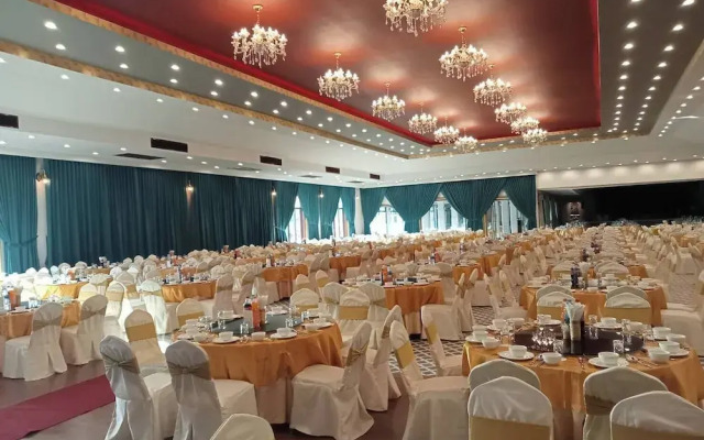 Le Erawan Hotel