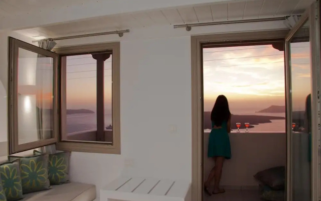 Nemesis Rooms And Apartments