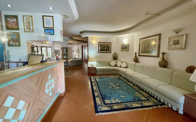 Hotel Stefania Boutique Hotel by the Beach