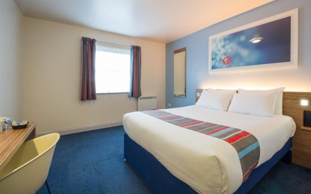 Travelodge York Central