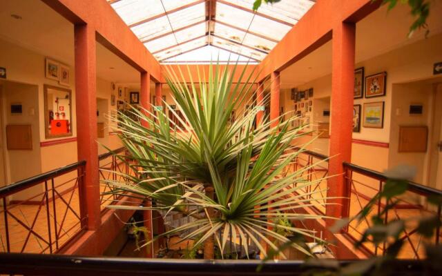 Giardino Hotel
