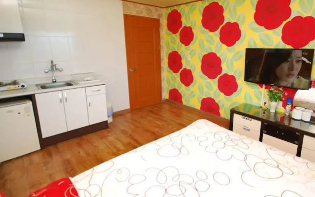 Sunrise Pension