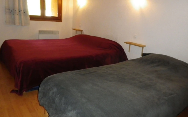 Chalet Les Alpes