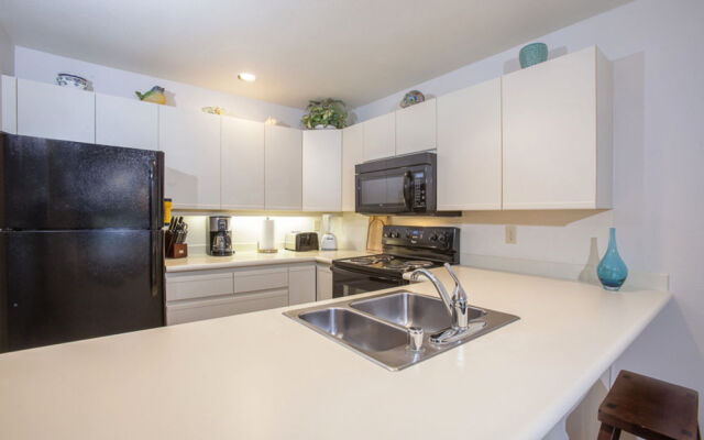 Maui Kamaole Vacation Rental Condos