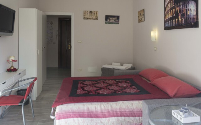 I Sette Colli B&B