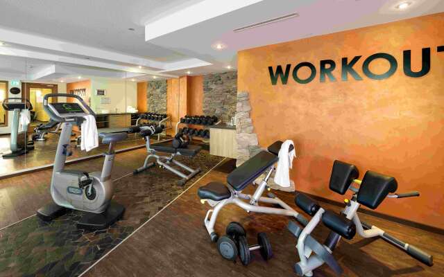 Posthotel Walhalla Regensburg Ost