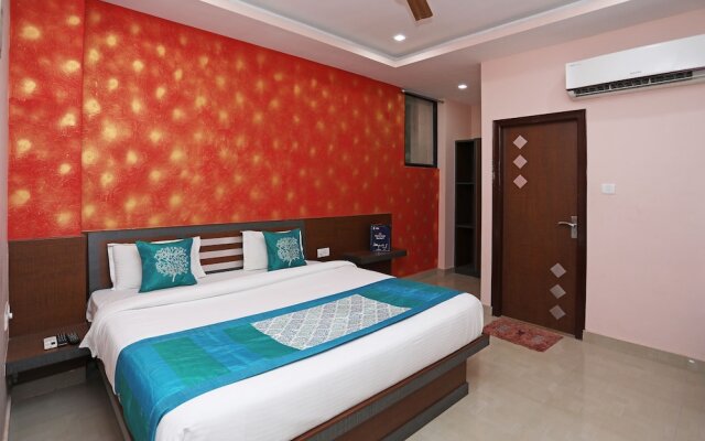 OYO 4809 Hotel Mannat Excellency
