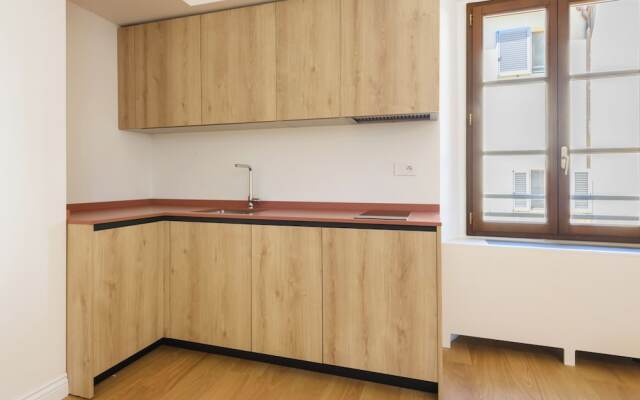 Nido d'Arte by Mmega