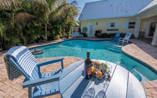 Sunshine Reef Apartment 4