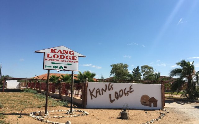 Kang Lodge