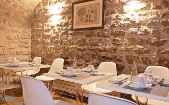 Hôtel Marais de Launay