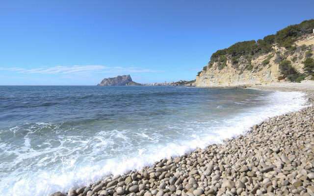 Holiday Home AMareMonte