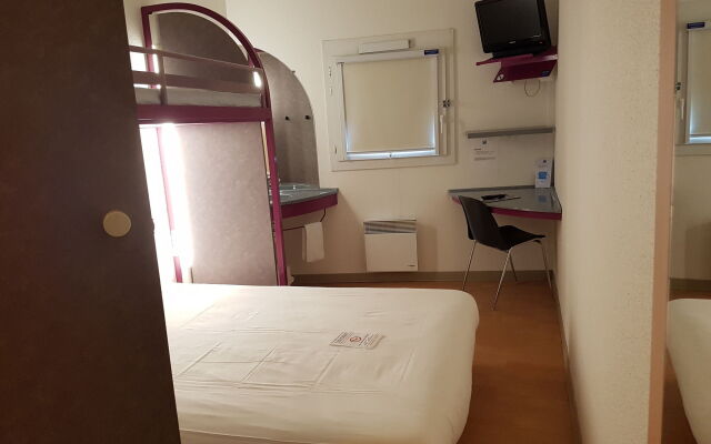 ibis budget Berck Sur Mer