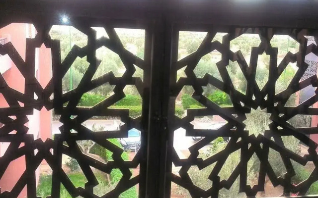 Riad Picholine