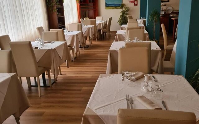 Hotel Ginevra