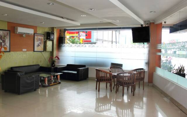 Airy Syariah Panakkukang Ruko Mirah Pengayoman Makassar