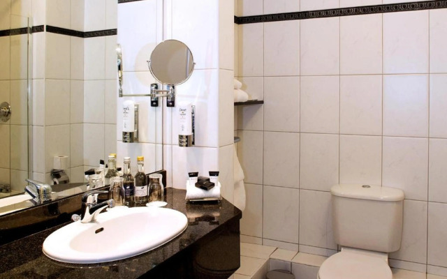 Midlands Park Hotel