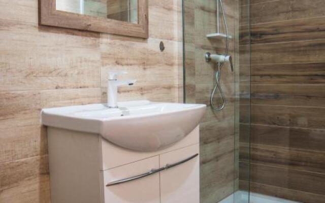 Pokoje Gościnne Fregata