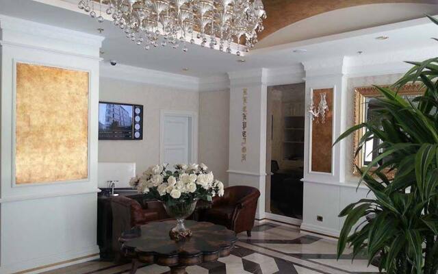 Myy Hotel Istanbul Asia