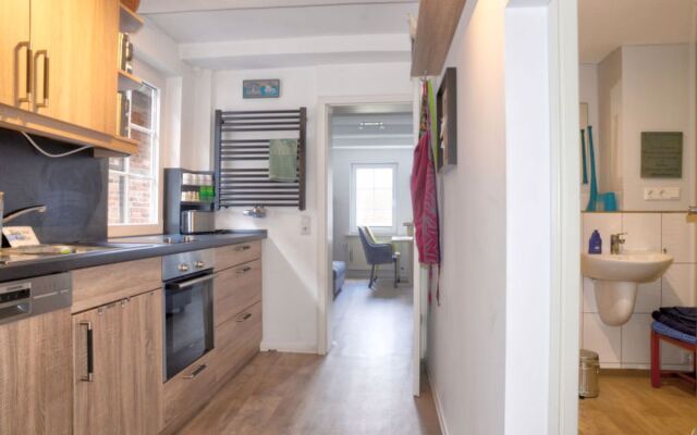 Apartment Phileas Bognanco