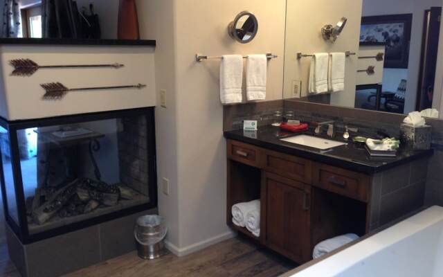 Casa Sedona Inn - Adults Only